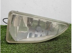 Recambio de faro antiniebla izquierdo para ford focus berlina (cak) 1.8 tddi turbodiesel cat referencia OEM IAM SINREFERENCIA 1/
