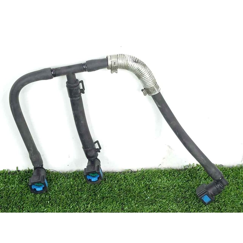 Recambio de tubo para hyosung st 700i referencia OEM IAM 15820H99D00 TUBERIA.COMBUSTIBLE 