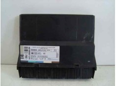 Recambio de centralita check control para ford mondeo berlina (ge) 2.0 16v di td cat referencia OEM IAM 1S7T15K600GB-5WK48731B  