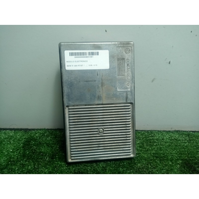 Recambio de modulo electronico para bmw r 1200 rt/st referencia OEM IAM 61357720220-532347903  