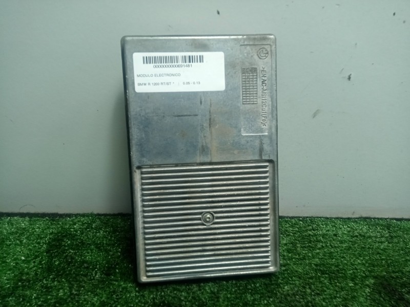 Recambio de modulo electronico para bmw r 1200 rt/st referencia OEM IAM 61357720220-532347903  