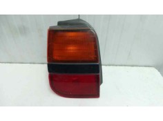 Recambio de piloto trasero izquierdo para mitsubishi santamo (hyundai) 2.0 cat referencia OEM IAM  EXTERIOR 5.PUERTAS