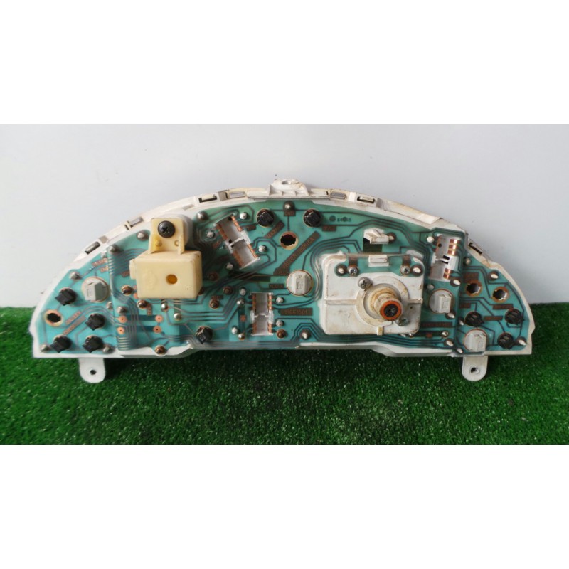 Recambio de cuadro instrumentos para nissan vanette cargo 2.3 diesel referencia OEM IAM 248107C000  