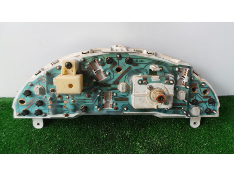 Recambio de cuadro instrumentos para nissan vanette cargo 2.3 diesel referencia OEM IAM 248107C000  