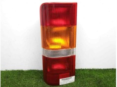 Recambio de piloto trasero izquierdo para ford transit, combi 1995 2.5 diesel referencia OEM IAM SINREFERENCIA 86-02 