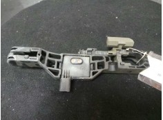 Recambio de maneta exterior delantera izquierda para renault laguna ii grandtour (kg0) 2.2 dci turbodiesel referencia OEM IAM  5