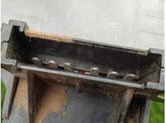 Recambio de piloto trasero izquierdo para ford transit, combi 1995 2.5 diesel referencia OEM IAM SINREFERENCIA 86-02  2