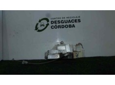 Recambio de cerradura puerta trasera derecha para peugeot 407 2.0 16v hdi fap cat (rhr / dw10bted4) referencia OEM IAM  407. - 4