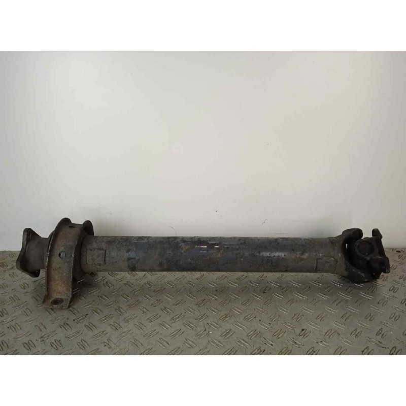 Recambio de transmision central para nissan l-80 4.0 referencia OEM IAM  1.TRAMO/2 - TRASERO L750MM