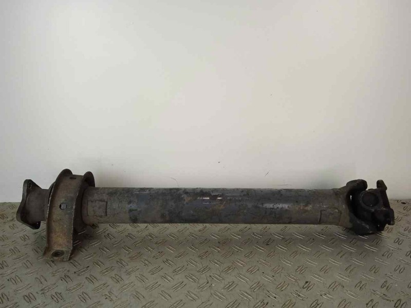 Recambio de transmision central para nissan l-80 4.0 referencia OEM IAM  1.TRAMO/2 - TRASERO L750MM