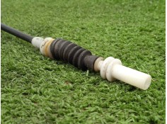 Recambio de no identificado para bmw x3 (e83) 2.0 16v diesel cat referencia OEM IAM 3402592119702 CABLE CERRADURA  2