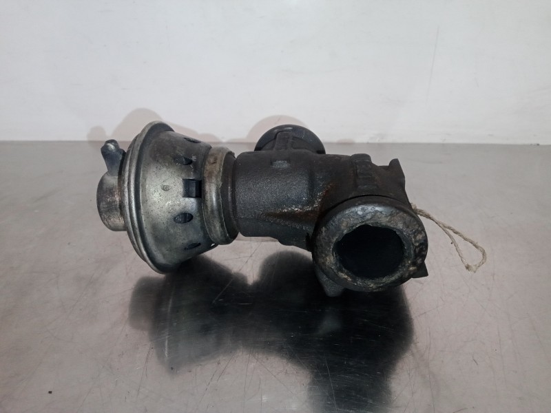 Recambio de valvula egr para fiat ducato caja cerrada 11 (desde 03.02) 2.0 jtd cat referencia OEM IAM 9640341280 SAGEM 