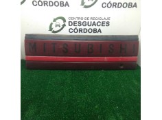 Recambio de piloto trasero central para mitsubishi eclipse (d20) 2.0 16v cat referencia OEM IAM MB479058-MB479056  
