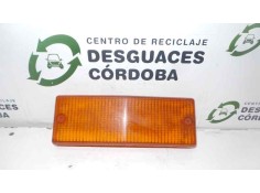 Recambio de piloto trasero izquierdo para seat 124 1200 referencia OEM IAM  AÑO 71-75 - TIPO 1430 SOLO TULIPA