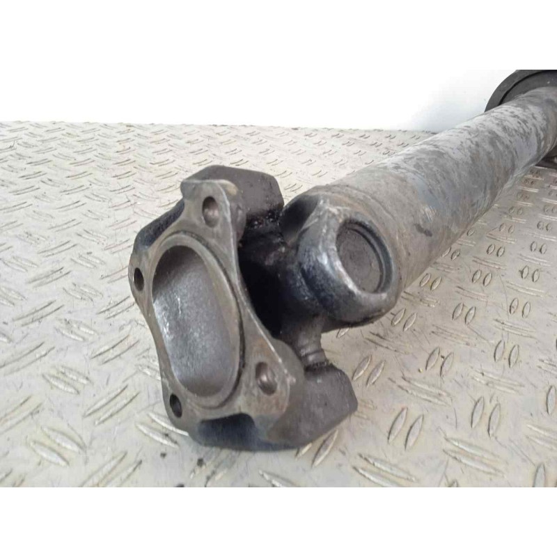 Recambio de transmision central para nissan l-80 4.0 referencia OEM IAM  1.TRAMO/2 - TRASERO L750MM