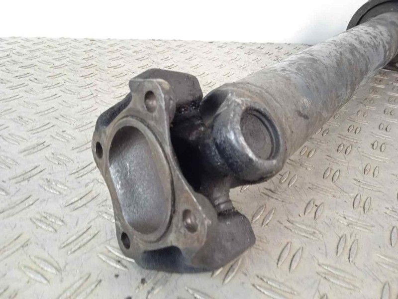 Recambio de transmision central para nissan l-80 4.0 referencia OEM IAM  1.TRAMO/2 - TRASERO L750MM