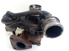 Recambio de turbocompresor para citroën xsara berlina 1.9 turbodiesel referencia OEM IAM 9635220680  