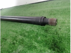 Recambio de transmision central delantera para bmw x5 (e70) 3.0 turbodiesel cat referencia OEM IAM 7556019-15893410   2