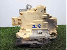 Recambio de cerradura puerta delantera izquierda para audi q7 (4l) 3.0 v6 24v tdi referencia OEM IAM 3C1837015A 9.PINES 