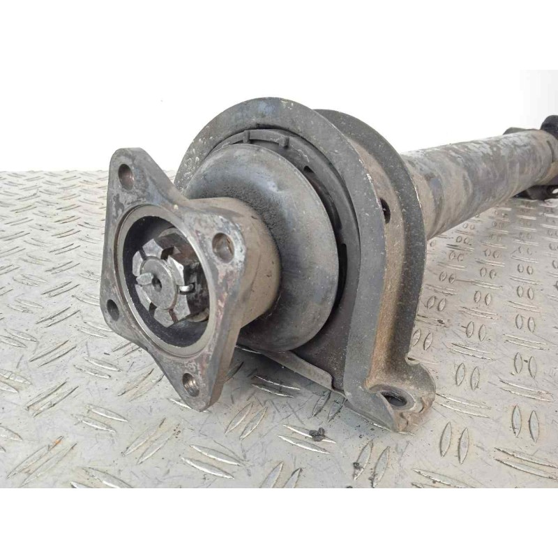 Recambio de transmision central para nissan l-80 4.0 referencia OEM IAM  1.TRAMO/2 - TRASERO L750MM