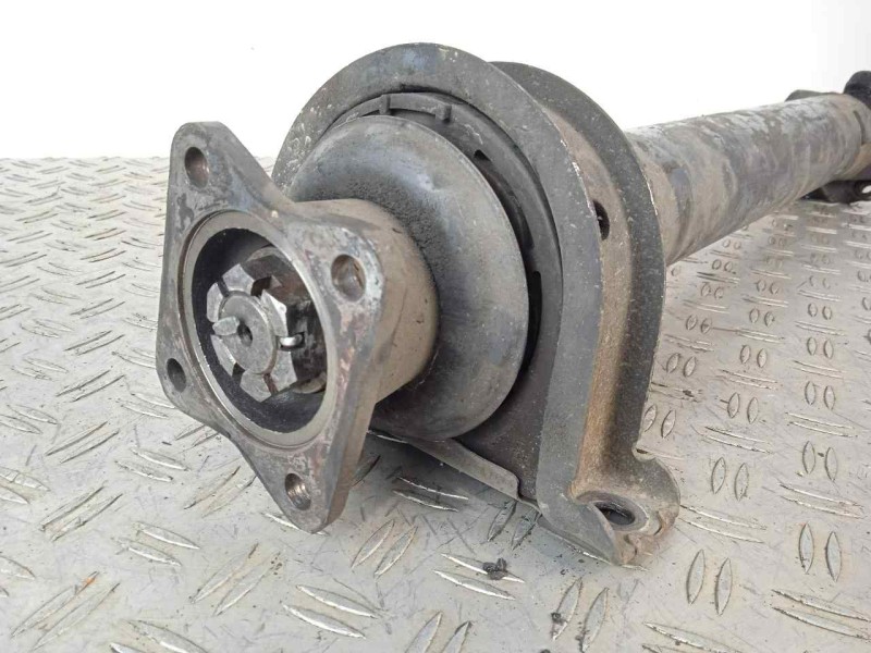 Recambio de transmision central para nissan l-80 4.0 referencia OEM IAM  1.TRAMO/2 - TRASERO L750MM