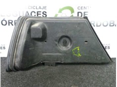 Recambio de piloto trasero derecho para mercedes-benz clase e (w124) berlina 3.0 diesel referencia OEM IAM  AMBAR  2