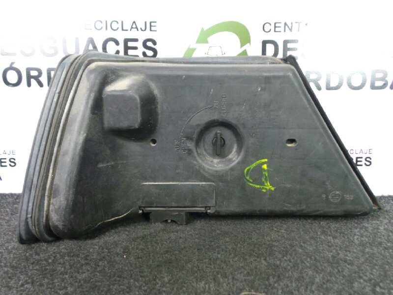 Recambio de piloto trasero derecho para mercedes-benz clase e (w124) berlina 3.0 diesel referencia OEM IAM  AMBAR 