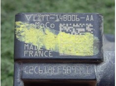 Recambio de sensor impacto airbag para ford ranger (tke) 2.0 tdci panther cat referencia OEM IAM L1TT14B006AA   2