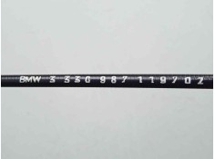Recambio de no identificado para bmw x3 (e83) 2.0 16v diesel cat referencia OEM IAM 3330987119702   2