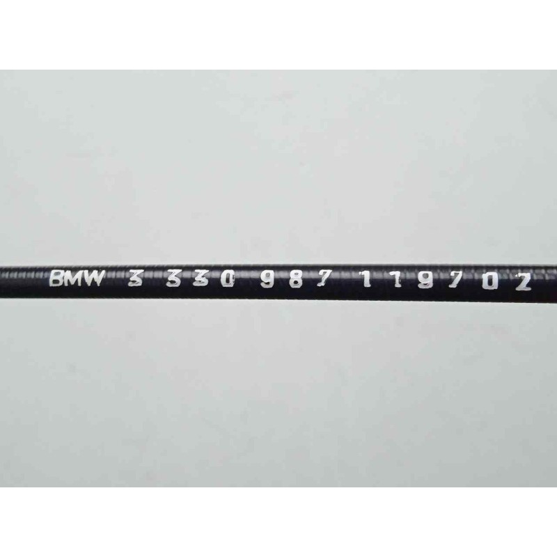 Recambio de no identificado para bmw x3 (e83) 2.0 16v diesel cat referencia OEM IAM 3330987119702  