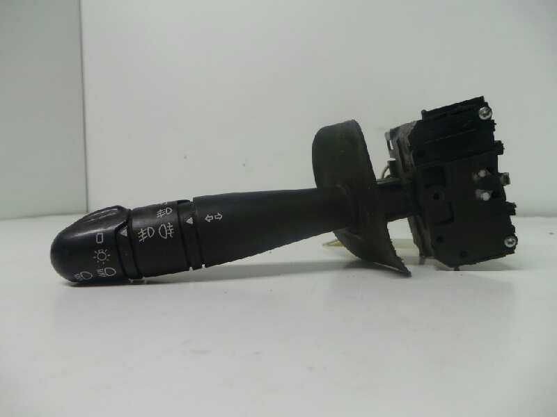 Recambio de mando intermitentes para renault megane i fase 2 berlina (ba0) 1.9 dti diesel referencia OEM IAM   