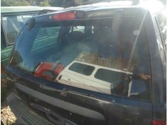 Recambio de luna trasera para jeep gr.cherokee (wj/wg) 3.1 td cat referencia OEM IAM   