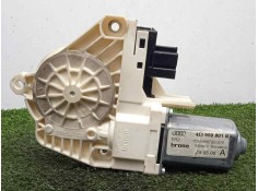 Recambio de motor elevalunas delantero izquierdo para audi q7 (4l) 3.0 v6 24v tdi referencia OEM IAM 4L0959801B  