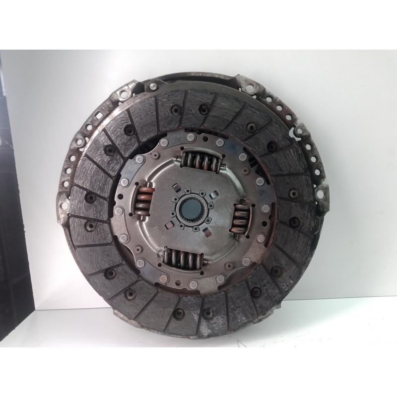 Recambio de kit embrague para seat leon sc (5f5) 1.4 16v tsi referencia OEM IAM 04E141026B  