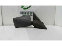 Recambio de retrovisor derecho para citroën ax referencia OEM IAM  MANUAL NEGRO PLASTICO 2