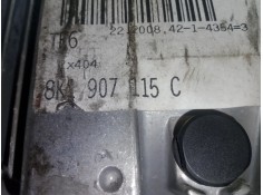 Recambio de centralita motor uce para audi a4 ber. (b8) 1.8 16v tfsi referencia OEM IAM 0261201959-8K1907115C MED17.5 BOSCH 2