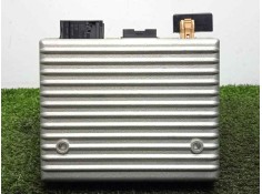 Recambio de modulo electronico para opel insignia berlina 2.0 cdti cat referencia OEM IAM 13353284  