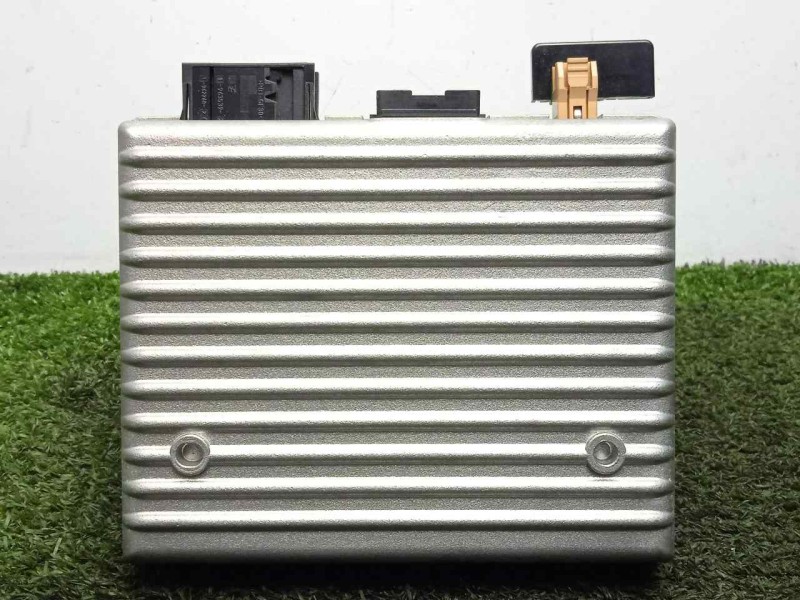 Recambio de modulo electronico para opel insignia berlina 2.0 cdti cat referencia OEM IAM 13353284  