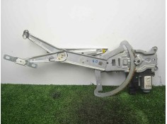 Recambio de elevalunas delantero derecho para opel combo (corsa c) 1.7 16v di cat (y 17 dtl / lk8) referencia OEM IAM 24448127-2