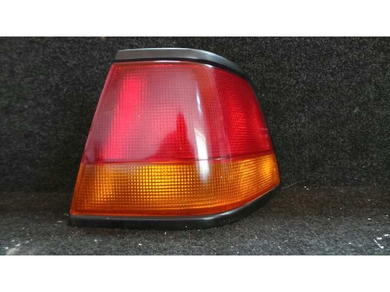 Recambio de piloto trasero derecho para daewoo aranos cd referencia OEM IAM  EXTERIOR 