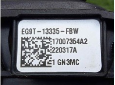 Recambio de mando luces para ford ranger (tke) 2.0 tdci panther cat referencia OEM IAM EG9T13335FBW   2