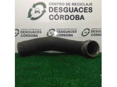 Recambio de tubo presion turbocompresor para mercedes-benz clase m (w164) 3.0 cdi cat referencia OEM IAM A1645280382 FLEXIBLE  2