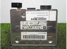 Recambio de modulo electronico para opel insignia berlina 2.0 cdti cat referencia OEM IAM 13353284   2