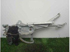 Recambio de elevalunas delantero derecho para opel combo (corsa c) 1.7 16v di cat (y 17 dtl / lk8) referencia OEM IAM 24448127-2 2