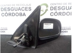 Recambio de retrovisor derecho para toyota carina (t19) 1.6 16v cat referencia OEM IAM  MANUAL NEGRO