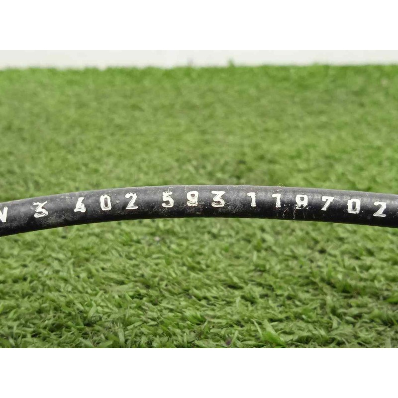 Recambio de no identificado para bmw x3 (e83) 2.0 16v diesel cat referencia OEM IAM 3402593118702  