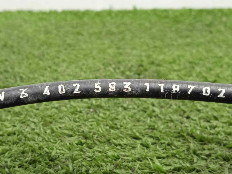 Recambio de no identificado para bmw x3 (e83) 2.0 16v diesel cat referencia OEM IAM 3402593118702  