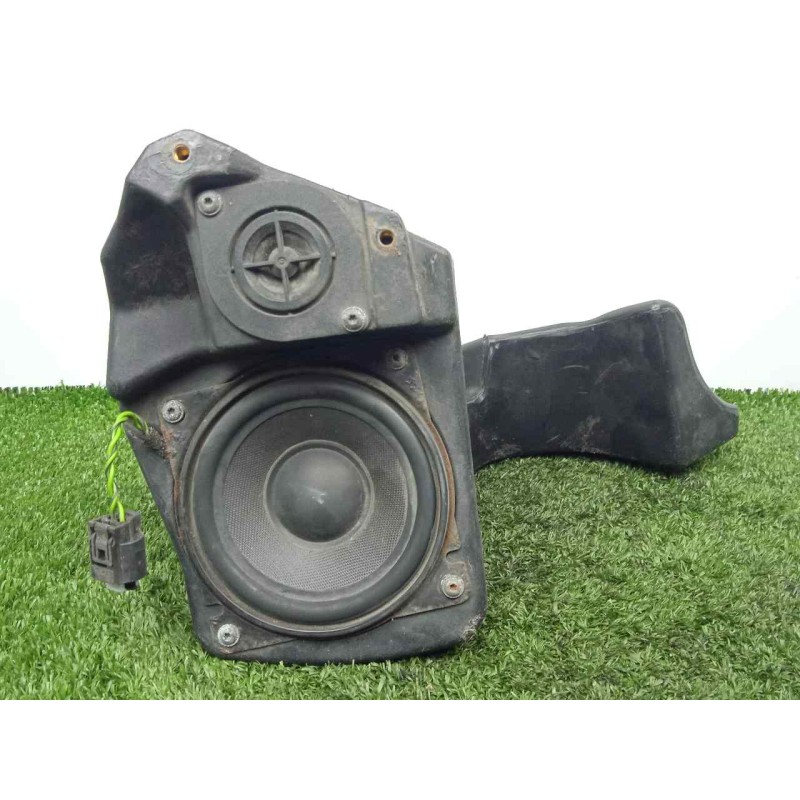 Recambio de sistema audio / radio cd para bmw r 1150 rs/rt (r 22) referencia OEM IAM 65137653631-7653631 ALTAVOZ.IZQUIERDO 