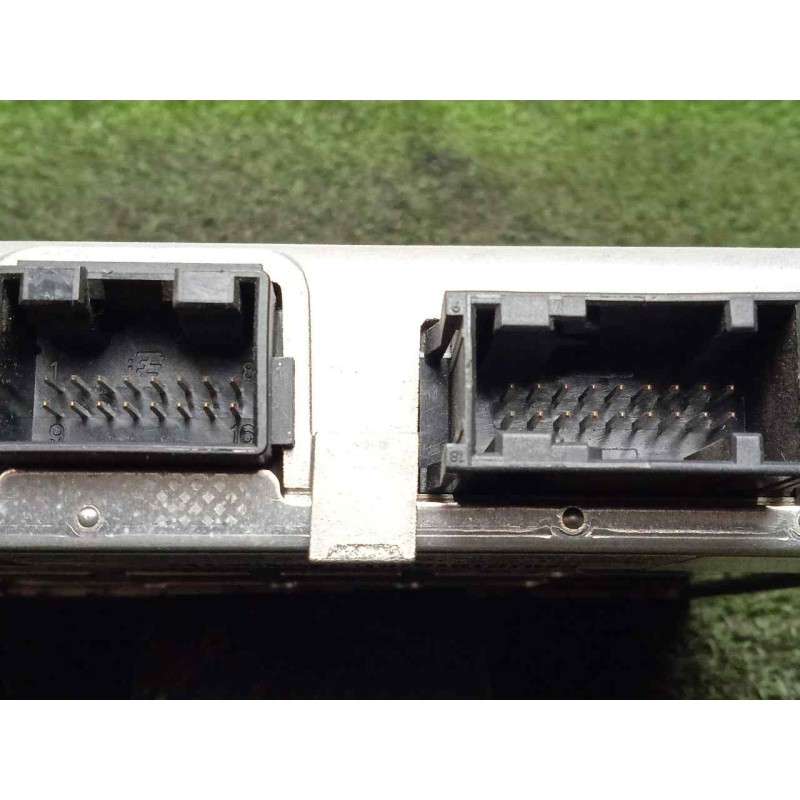 Recambio de modulo electronico para opel insignia berlina 2.0 cdti cat referencia OEM IAM 13353284  