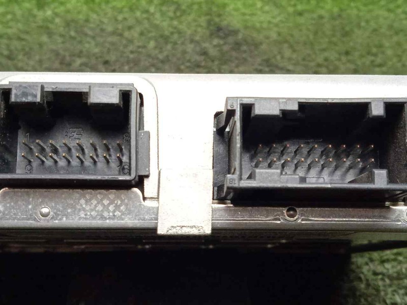 Recambio de modulo electronico para opel insignia berlina 2.0 cdti cat referencia OEM IAM 13353284  